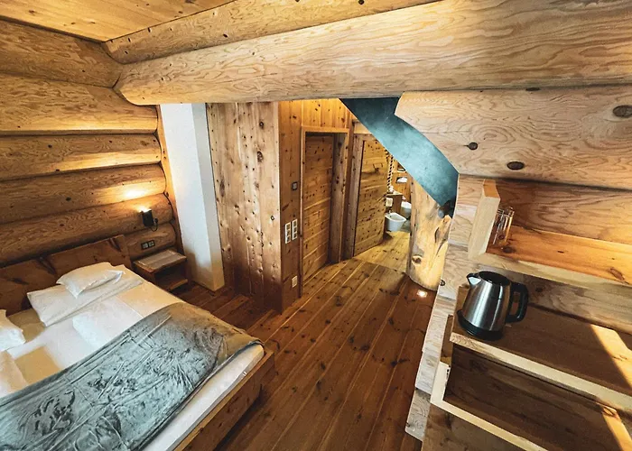 Hotel Pradell