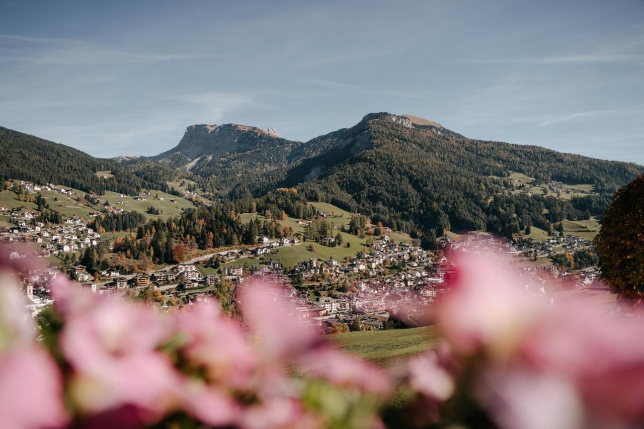 Pradell Hotel Ortisei