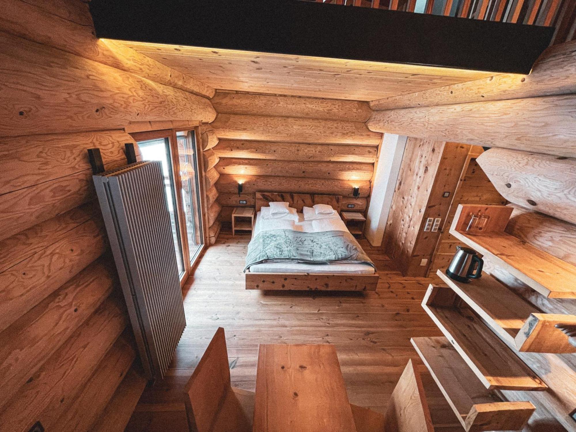Pradell 3* Ortisei