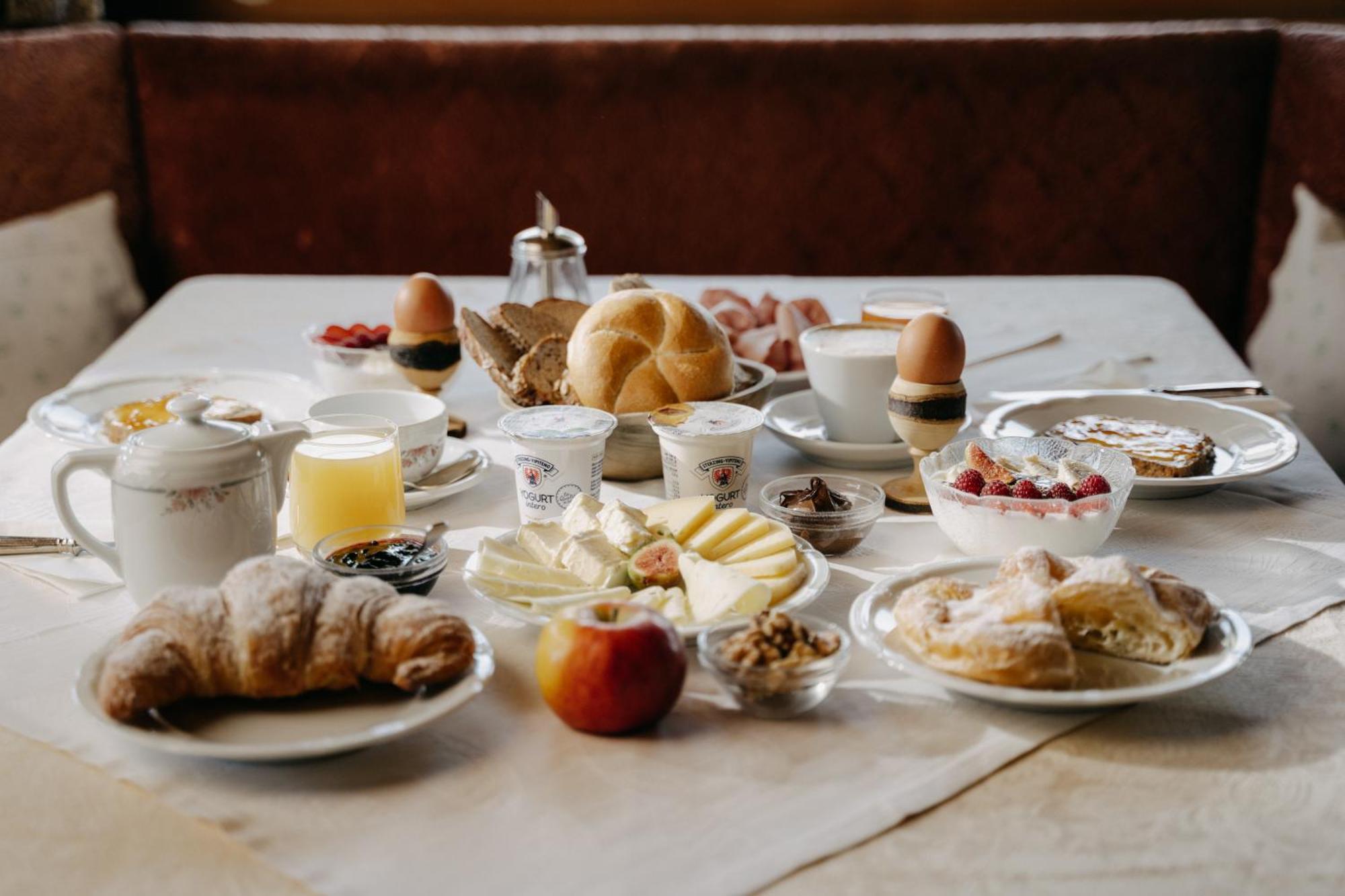 Pradell Hotel Ortisei