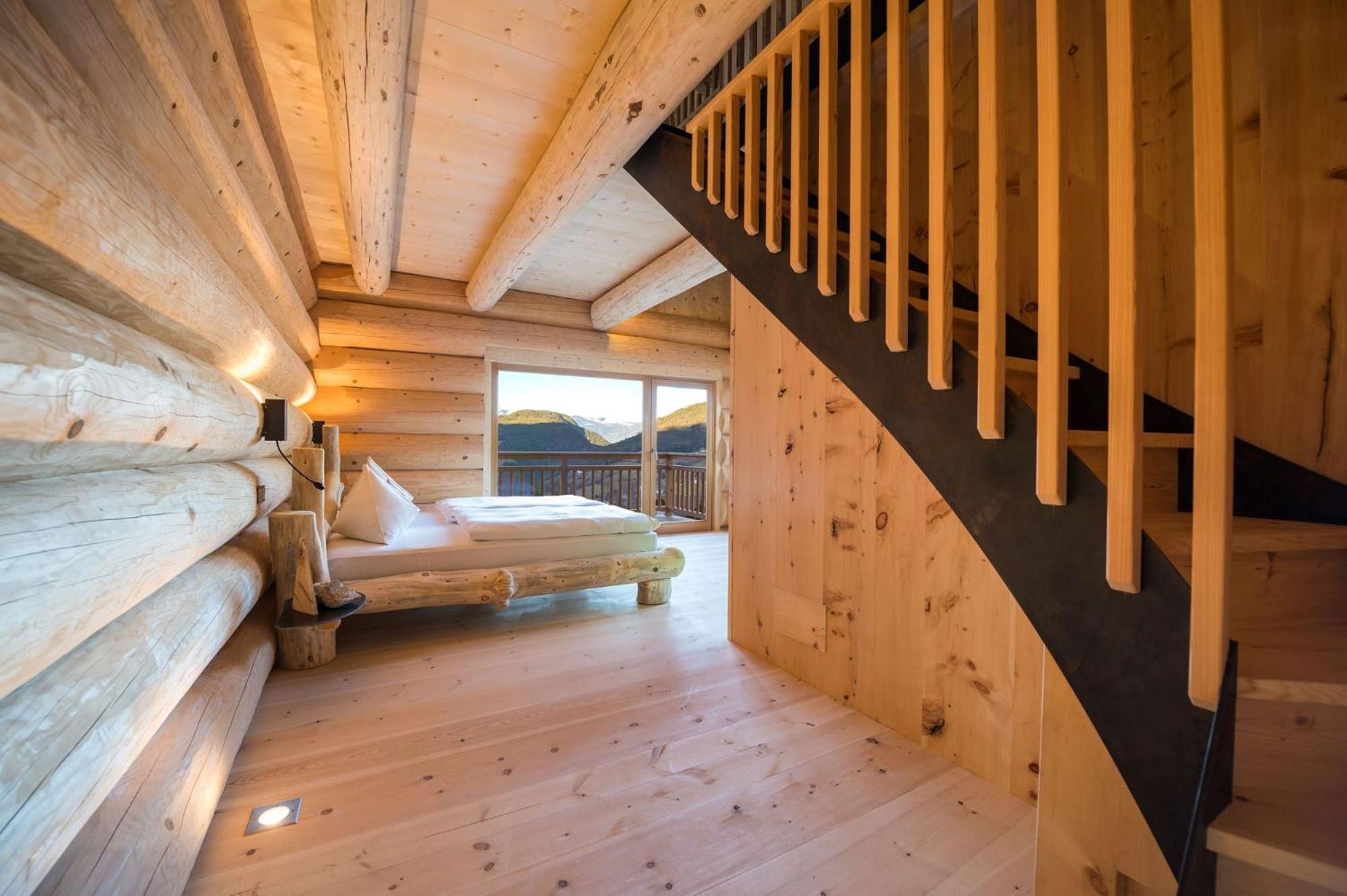 Pradell Hotel Ortisei