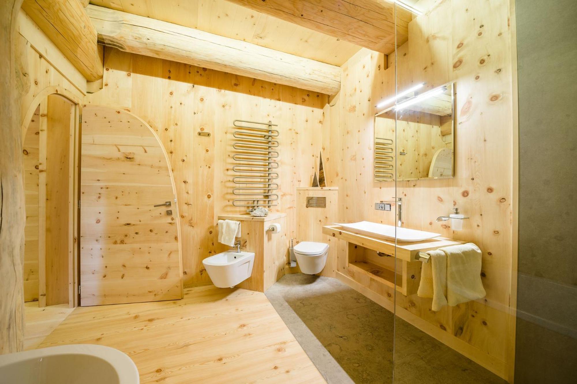 Hotel Pradell Ortisei