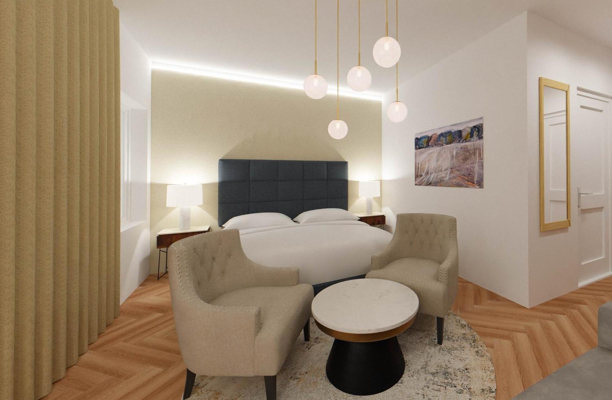 Pradell Hotel 3*