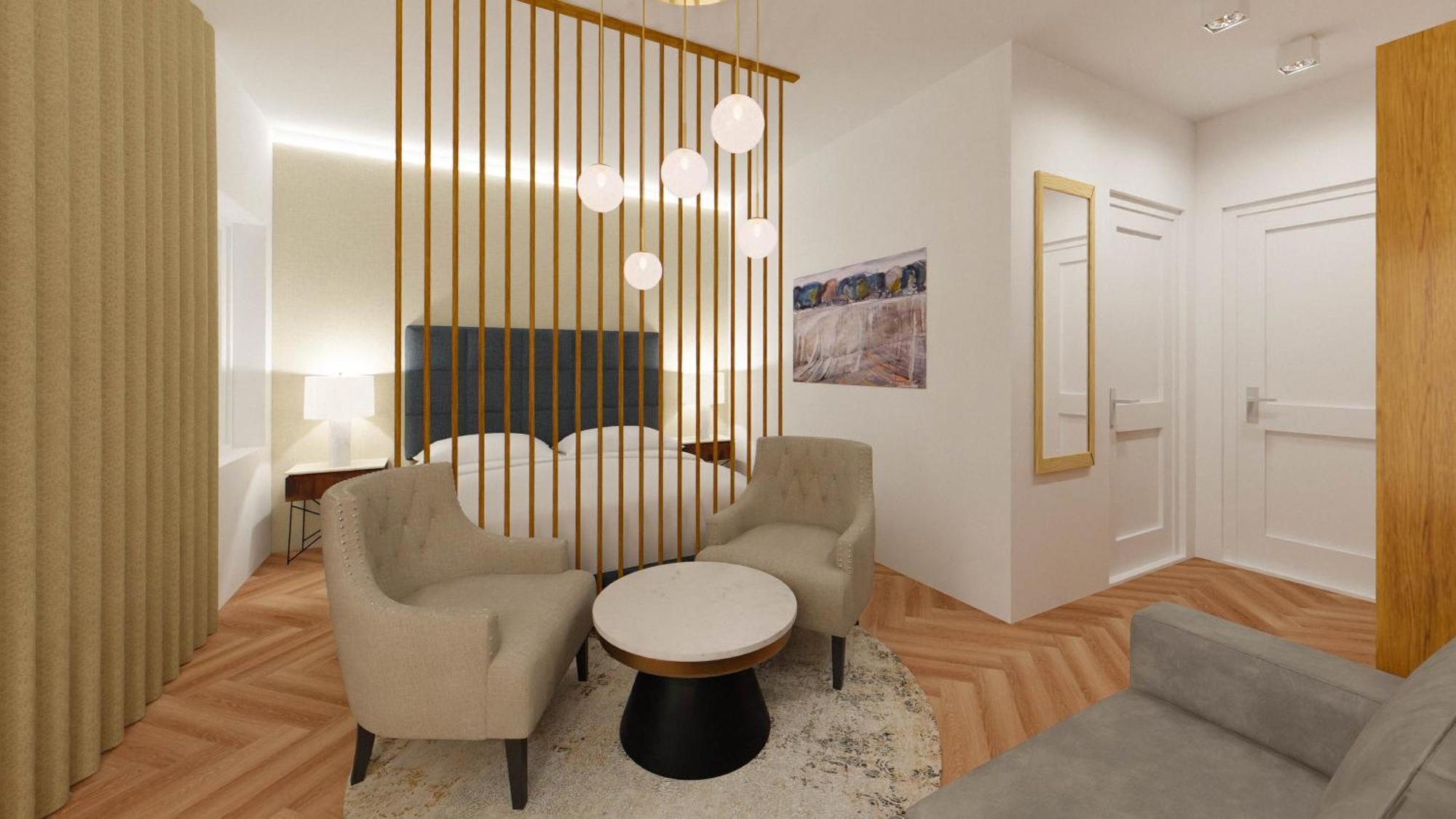 Hotel Pradell