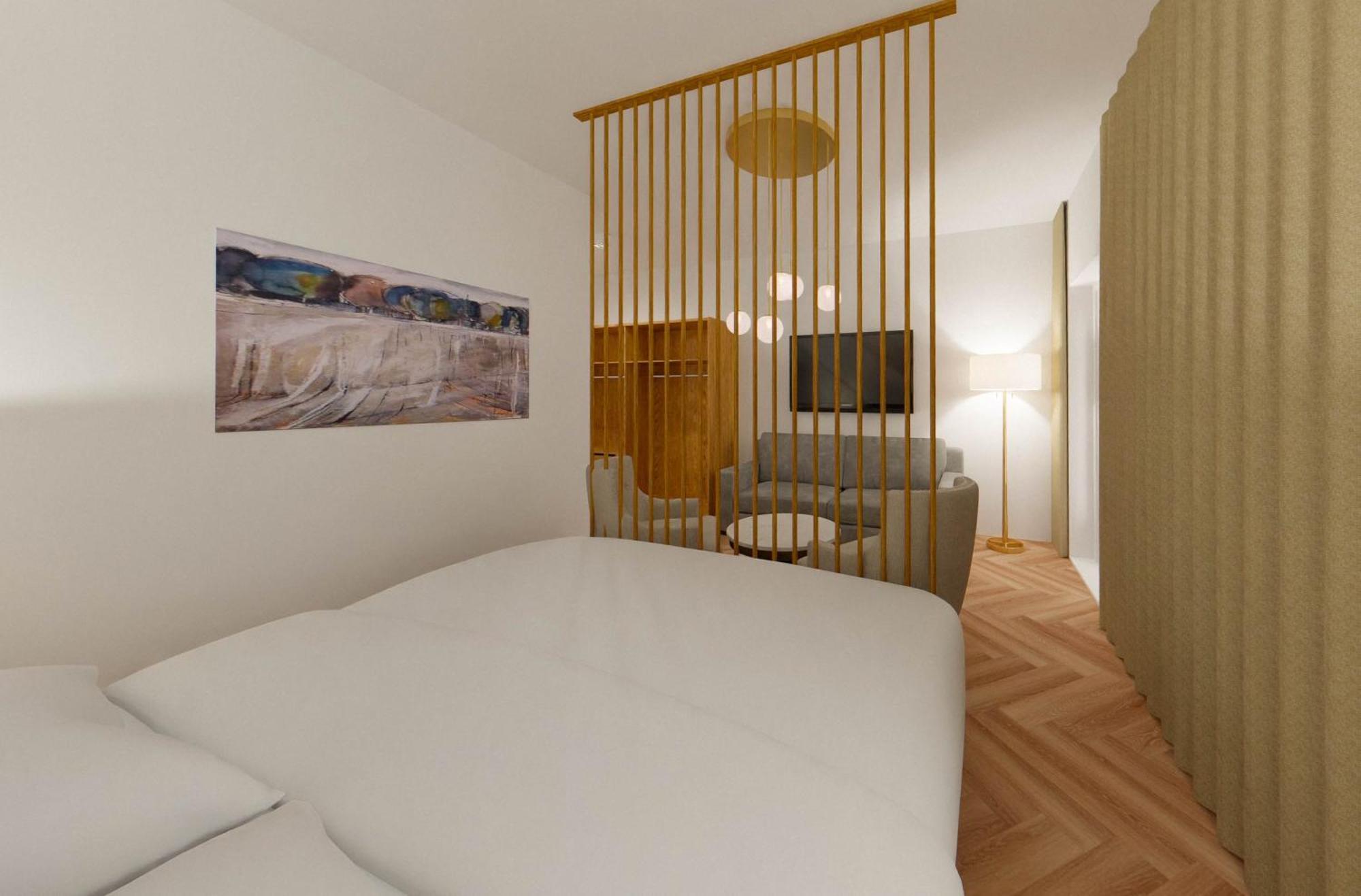 Pradell Hotel Ortisei